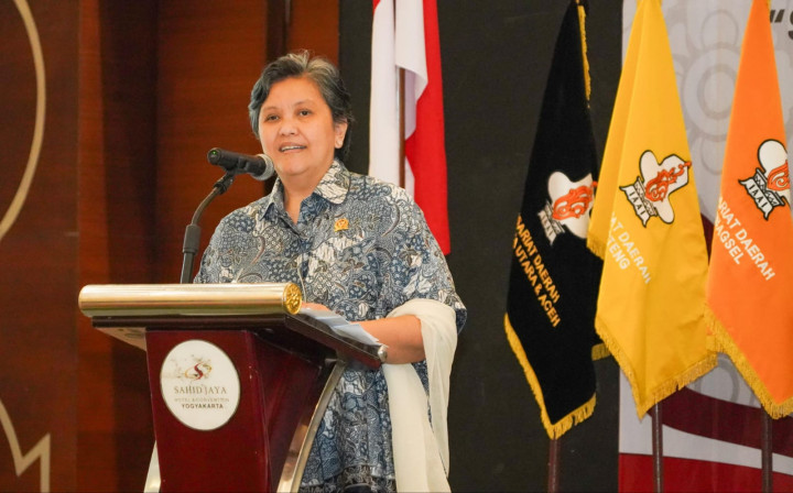 Perspektif Arkeologis Harus Jadi Dasar Pengambilan Keputusan Dalam Kebijakan