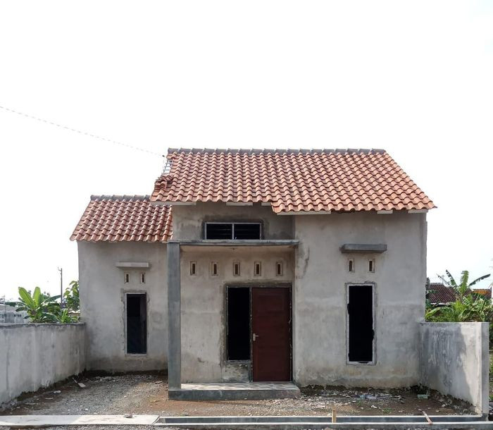 Cari Rumah di Karangmalang? Harga Serba Rp150 Jutaan