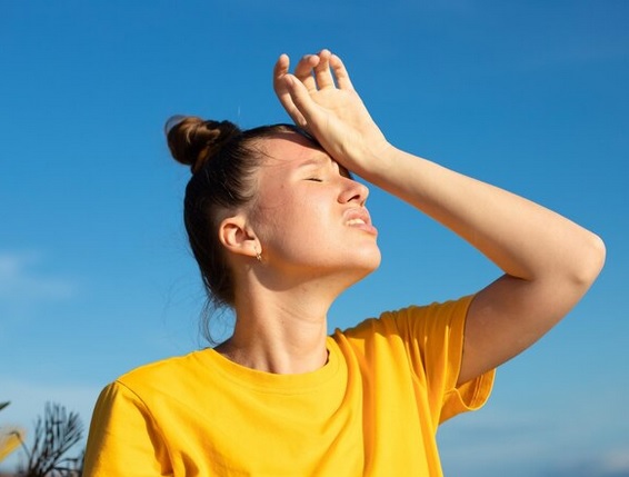 Jangan Abaikan! Sinar UV Bisa Merusak Matamu