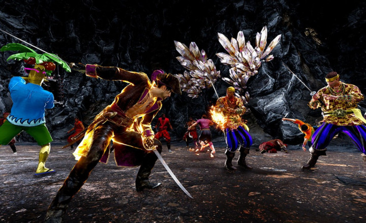 Siap Rilis, Ini Info Terbaru Like a Dragon: Pirate Yakuza in Hawaii