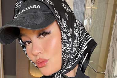 Agnez Mo Dinyatakan Bersalah, Wajib Bayar Rp1,5 Miliar Kasus Pelanggaran Hak Cipta