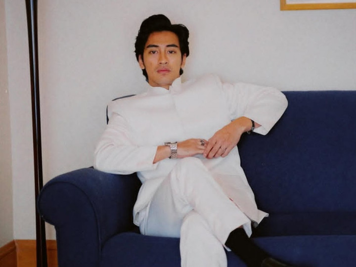 Abidzar Al-Ghifari Minta Maaf Jelang Film A Business Proposal Tayang, Ada Apa?