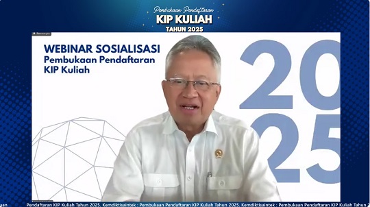 Menaikkan APK Pendidikan Tinggi Harus Hati-hati, Kenapa?