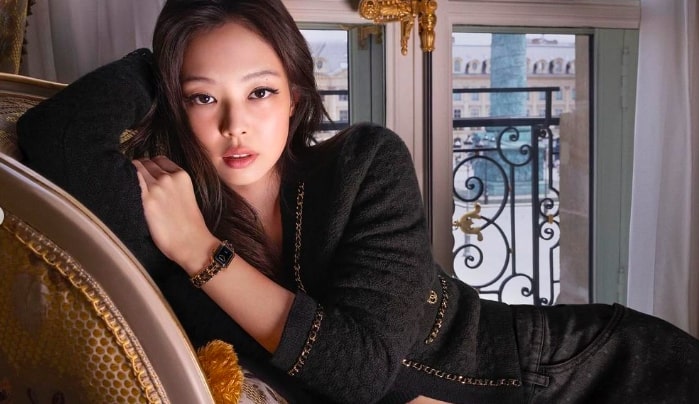 Jennie BLACKPINK Ungkap <i>Insecurity</i> yang Kini Justru Dicintai