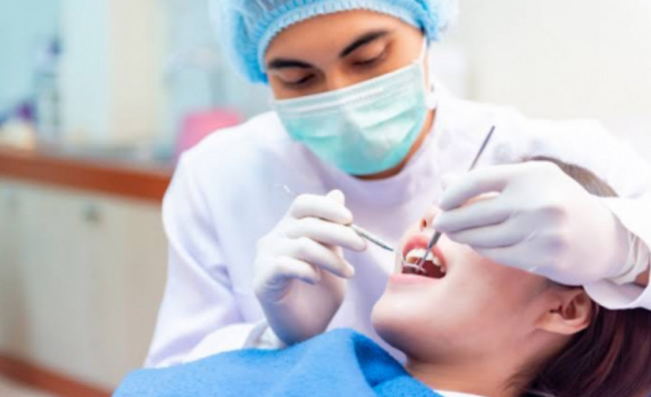 Jelang Ramadan, Yuk Ketahui Cara Jaga Kesehatan Gigi dan Mulut Agar Ibadah Nyaman