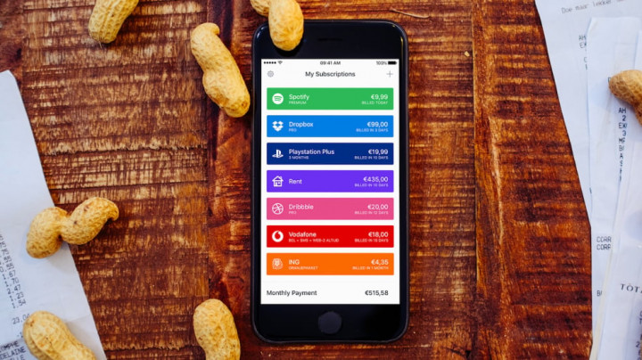 9 Aplikasi untuk Mengelola Langganan Berbayar