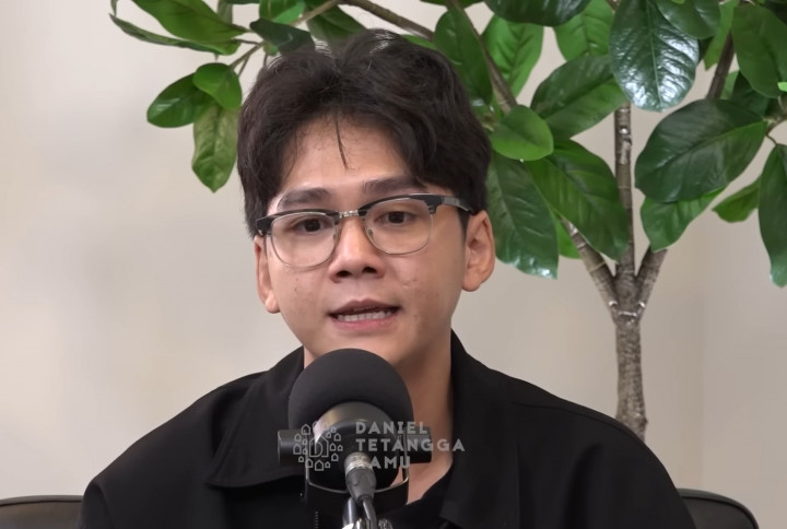 Cerita Chicco Kurniawan Terima Kenyataan Ibunya Idap Skizofrenia Usai Bercerai