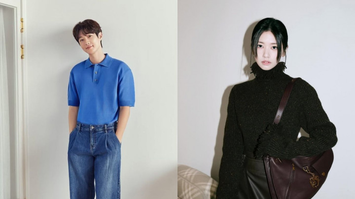 Choi Woo Shik dan Jung So Min Beradu Akting di Drakor Would You Marry Me