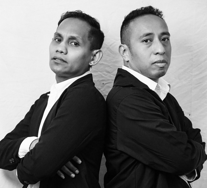 Kisah Hubungan Toxic di Single Terbaru Dennis Talakua dan Rio Tupamahu