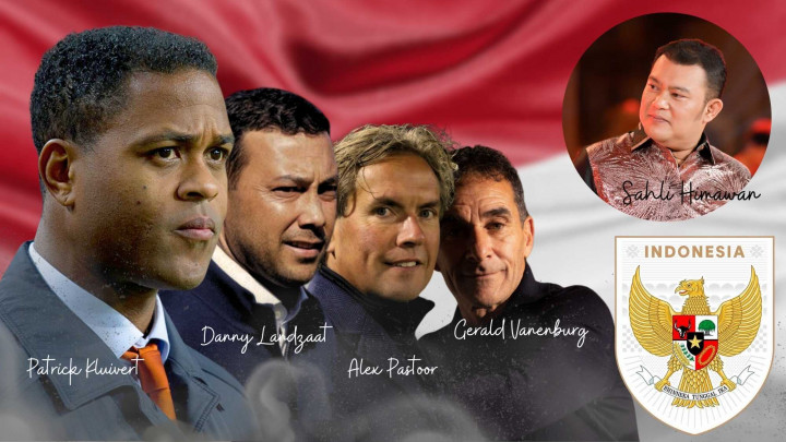 Meski Ganti Pelatih, Timnas Indonesia Diyakini Mampu Lolos ke Piala Dunia 2026