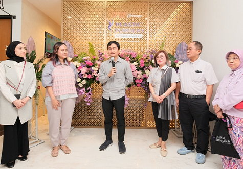 Era Baru Rekonstruksi Estetik dengan Layanan Bedah Plastik Komprehensif