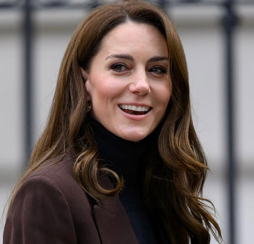 Alasan Kate Middleton Lakukan Tradisi 'Ini' untuk Pakaian Lama Anak-anaknya