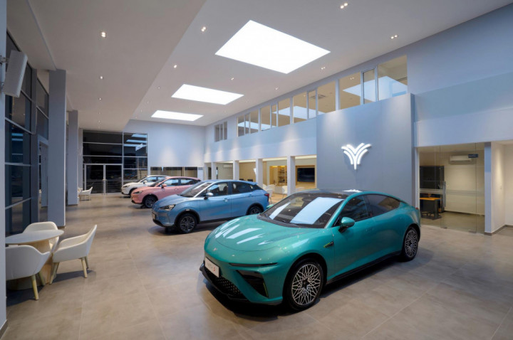 Neta Pasang Target Konten Lokal Sampai 60 Persen di 2025