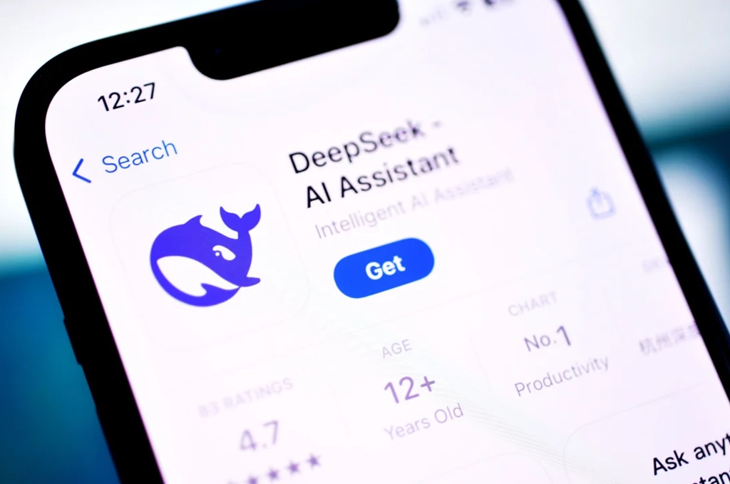 DeepSeek dinilai bisa menjadi jalan keluar bagi Apple untuk menghadirkan Apple Intelligence di Tiongkok.