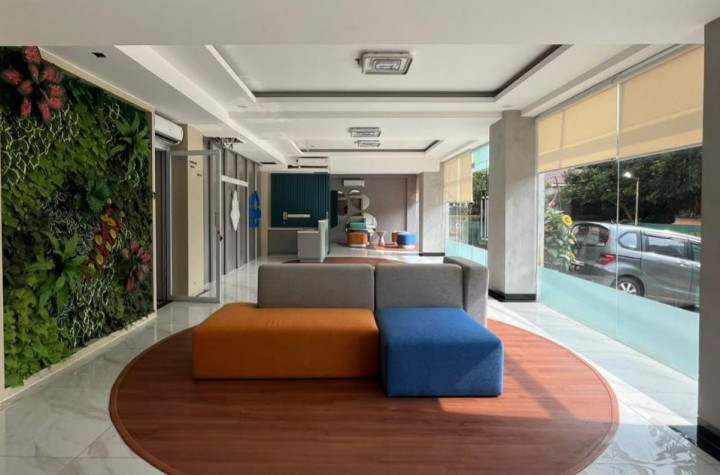 Jangkau Anak Muda, Liveln Rambah Pasar di Indonesia