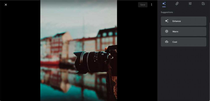 7 Editor Foto AI Online Gratis Terbaik