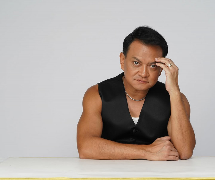 Hedi Yunus Pertanyakan Putusan Agnez Mo Dihukum Bayar Royalti