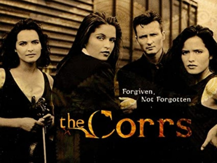 5 Fakta Menarik Lagu 'Runaway' The Corrs