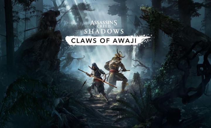 Assassin’s Creed Shadows Bersiap Maret, Ini Bonusnya