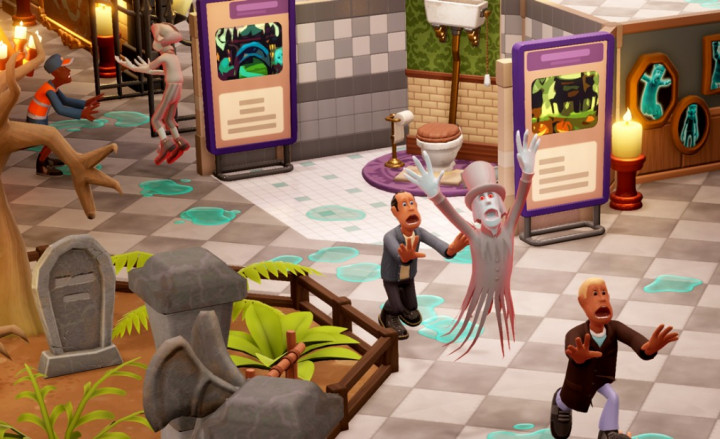 Two Point Museum Hadirkan Pameran Laut dan Supranatural