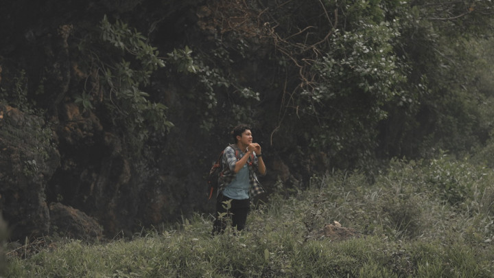 Kejadian Tragis Sebelum Syuting Film Pulung Gantung