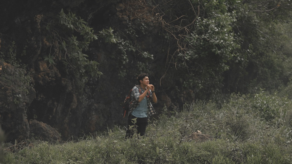 Film Pulung Gantung: Pati Ngendat (Foto: instagram)