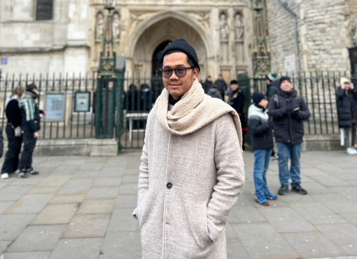 Kisah Asep, Alumnus UNJ Tembus Kuliah S2-S3 di Inggris dengan Beasiswa LPDP