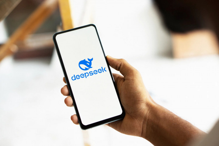 DeepSeek AI Justru Diadopsi Banyak Perusahaan AS