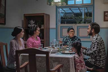 Jadi Serial Netflix, Losmen Bu Broto Alami Pergantian Pemain