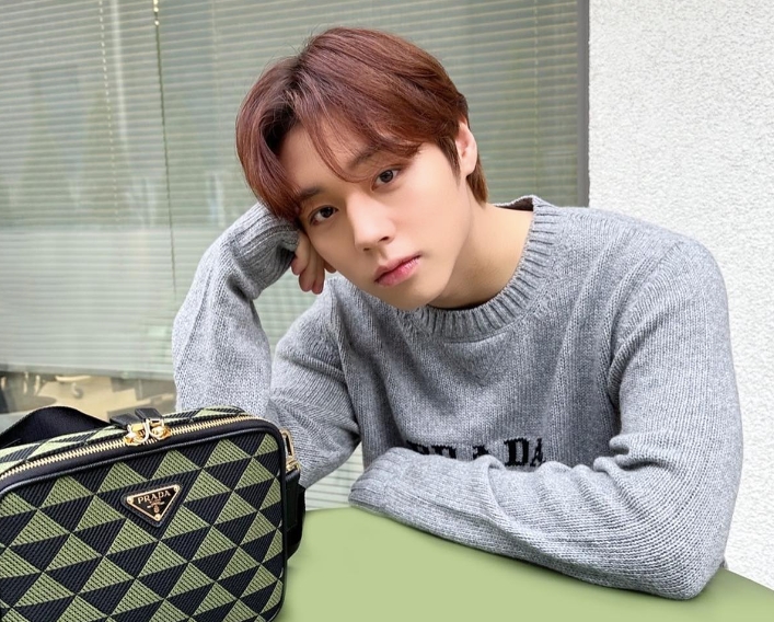 Park Ji Hoon Dikabarkan Bakal Main Drakor Adaptasi Webtoon 'Kitchen Soldier'