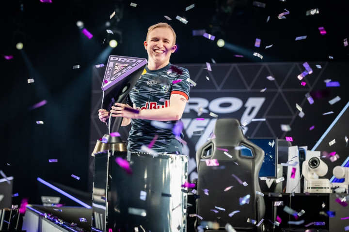 Juara FC Pro Open 2025 Ini Bagikan Formasi di FC 25, Mau Coba? Ini Kodenya