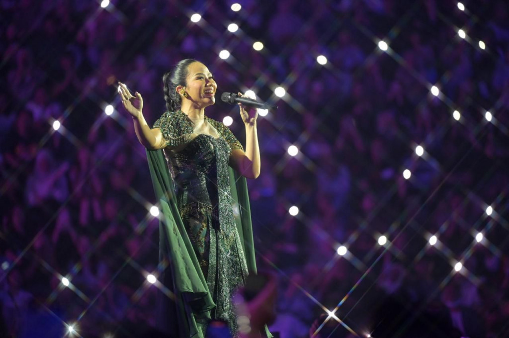 Yura Yunita (Foto: instagram)