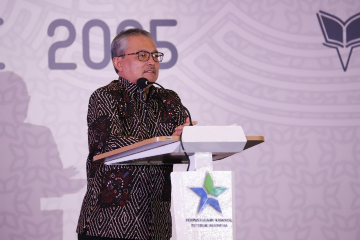 Instrumen Akreditasi PAUD hingga SMA Butuh Perbaikan, Perlu Libatkan Perpustakaan