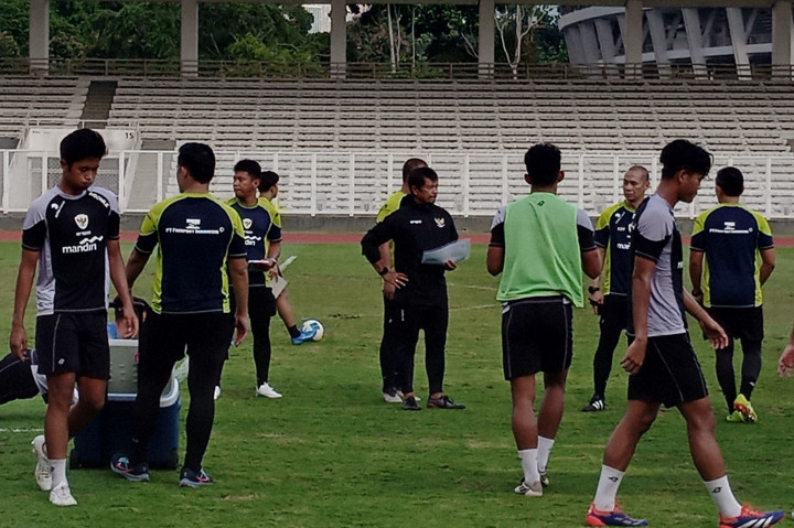 Beberapa Hal Penting buat Timnas U-20 di Fase Grup Piala Asia 2025