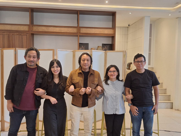 Banyak Promotor Konser Tak Bayar Royalti, WAMI Tempuh Jalur Hukum