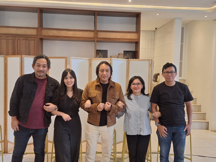 Tanggapi Kasus Agnez Mo dan Ari Bias, WAMI Dukung Pencipta Lagu Perjuangkan Hak