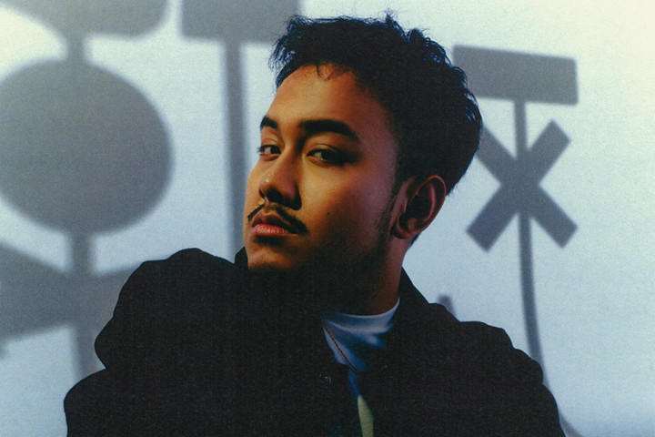 Farrel Hilal Gambarkan Cinta Abadi di Lagu 'Dirimu yang Lain'