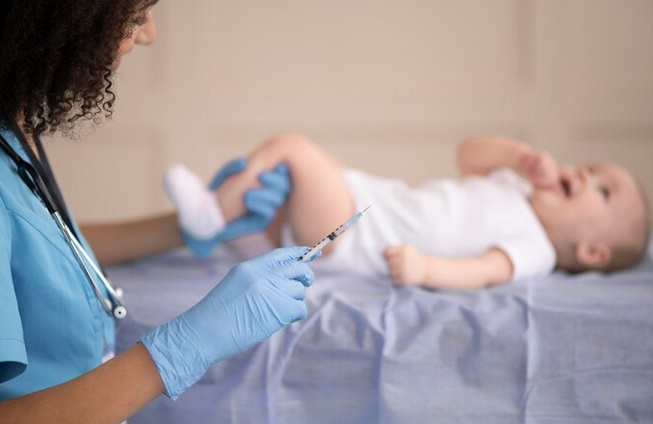 Tuberkulosis dalam Keluarga: Fakta dan Cara Melindungi Anak