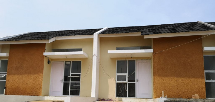 Cari Rumah dekat Bogor? Pilihan Rumah Murah Mulai dari Rp140 Jutaan