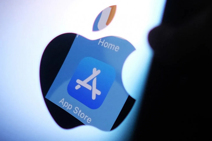 Apple Hadapi Pengujian App Store Potensial di Tiongkok