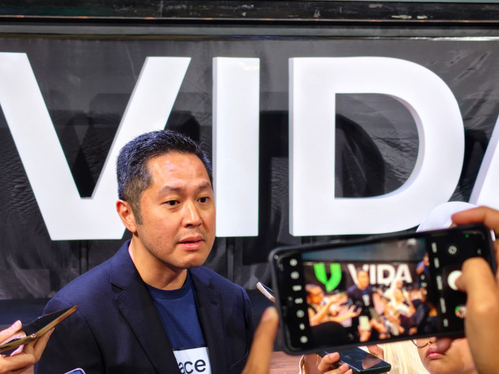 VIDA Ciptakan Teknologi Autentikasi Generasi Terbaru, Cegah Kasus Pencurian Akun