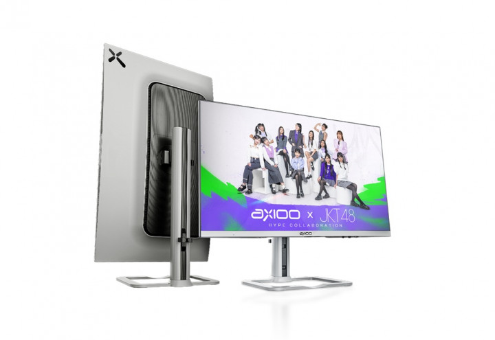 Axioo Rilis PC All-in-One Hype Flex, Harga Mulai Rp7 Jutaan