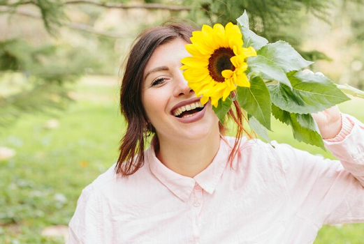 Biji Bunga Matahari untuk Perawatan Rambut? Begini Cara Pakainya