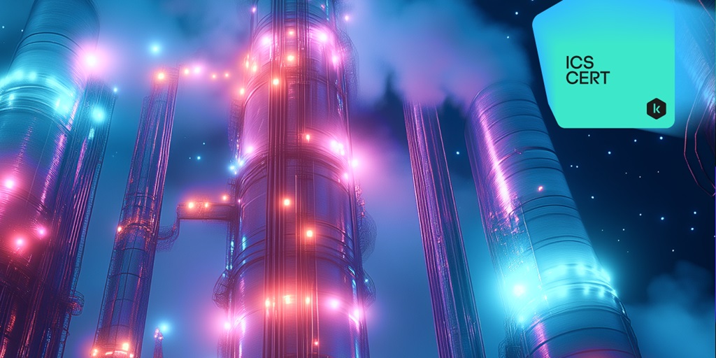 Ilustrasi: Kaspersky