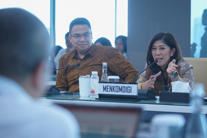 Komdigi: Layanan Publik Harus Lebih Cepat dan Adaptif