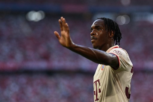 Alasan Mathys Tel Pilih Gabung Tottenham ketimbang Arsenal atau MU