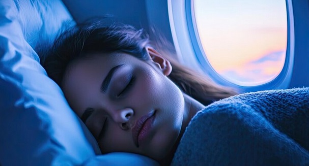 Sleep Tourism Jadi Tren Wisata 2025, Bisa Tidur Puas saat Liburan?