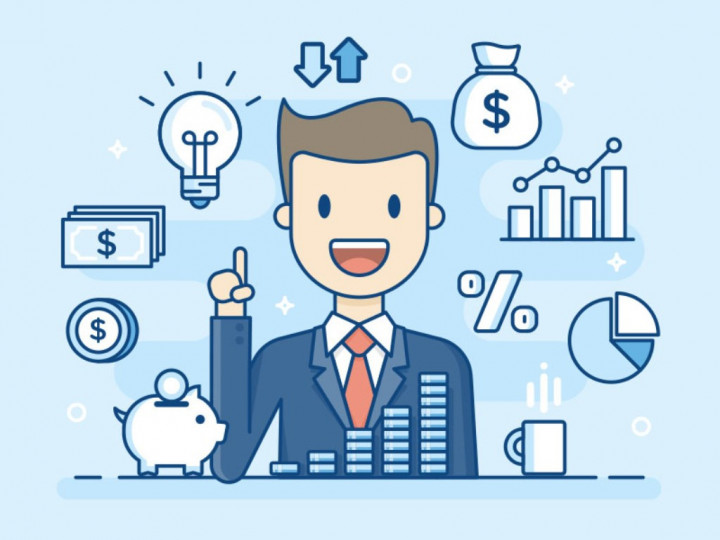 Jangan Keliru! Ini Perbedaan Debit dan Kredit dalam Akuntansi dan Perbankan