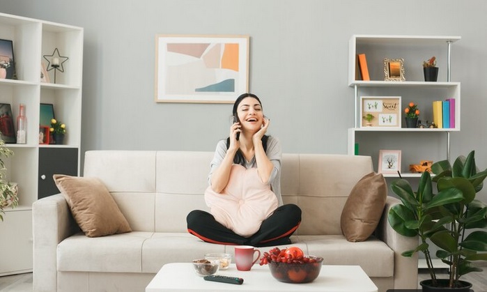 Yuk, Cek Sekarang! Ini 10 Aturan Rumah Sehat menurut Kemenkes