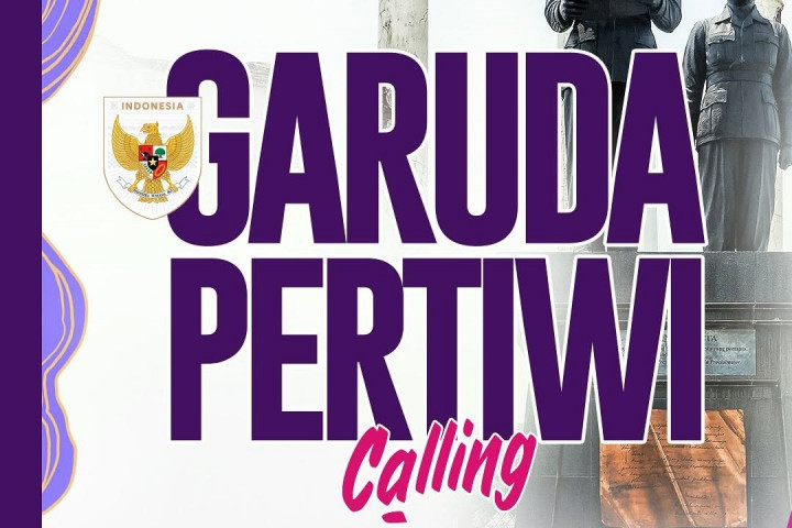 39 Pemain Dipanggil untuk Jalani TC Timnas Putri di Surabaya